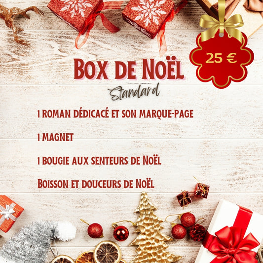 Box de Noël Standard