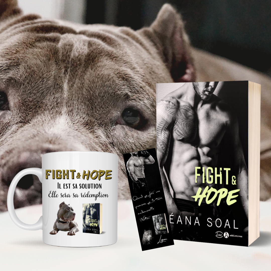 Box Fight & Hope